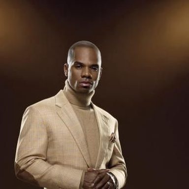 Kirk Franklin