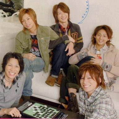 Kis-My-Ft2