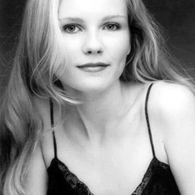 Kirsten Dunst