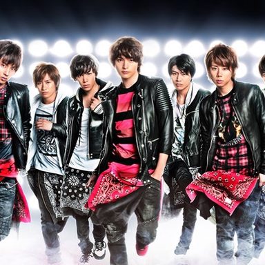 Kis-My-Ft2