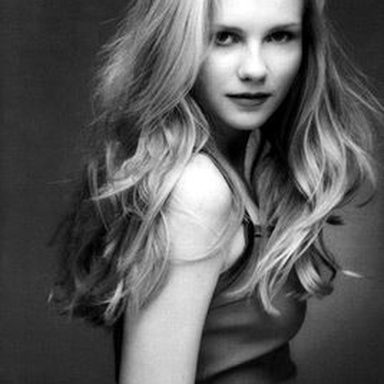 Kirsten Dunst
