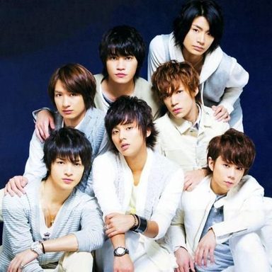 Kis-My-Ft2