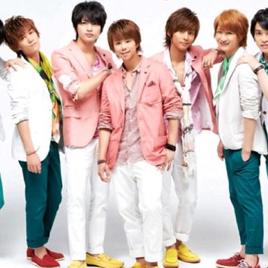 Kis-My-Ft2