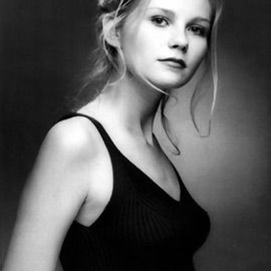 Kirsten Dunst