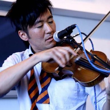 Kishi Bashi