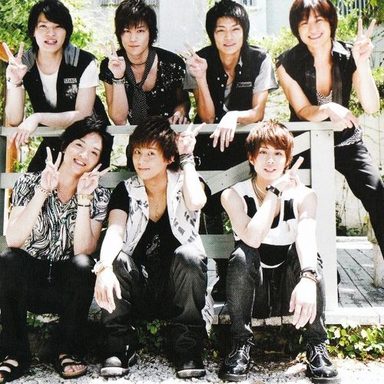 Kis-My-Ft2