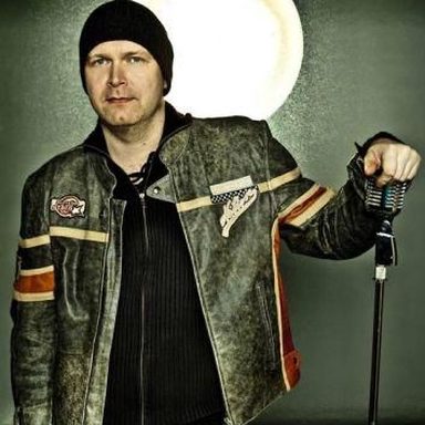Kiske Somerville
