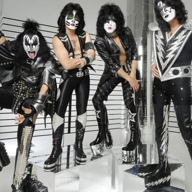 KISS