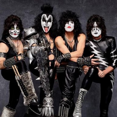 KISS