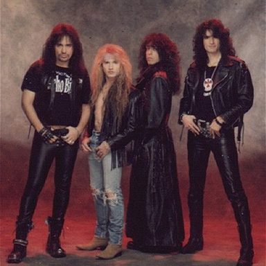 KISS photo 60