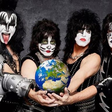KISS