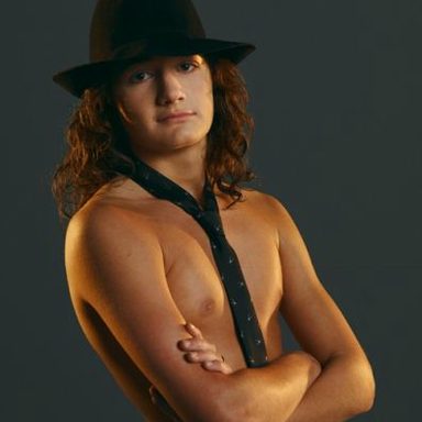 Kissin' Dynamite