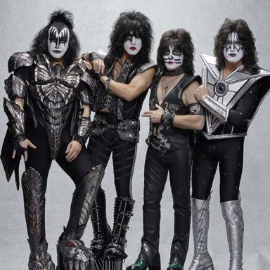 KISS