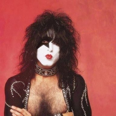 KISS photo 51