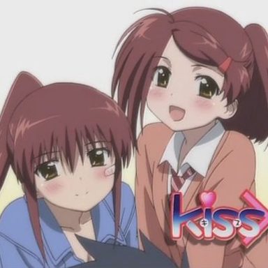 Kiss X Sis