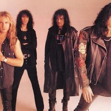 KISS photo 44