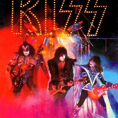 KISS