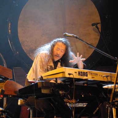 Kitaro