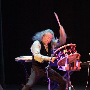 Kitaro photo 9