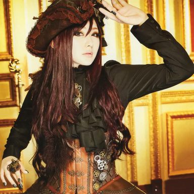 Kitamura Eri