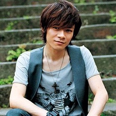 Kita Shuuhei