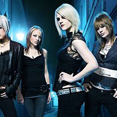 Kittie photo 41