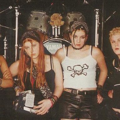 Kittie photo 20