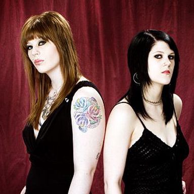 Kittie photo 43