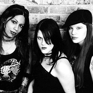 Kittie photo 45
