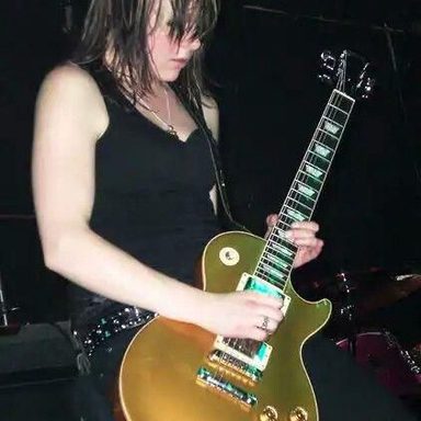 Kittie photo 17