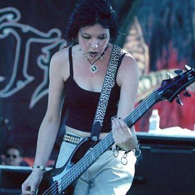 Kittie photo 19