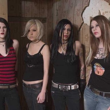 Kittie photo 9