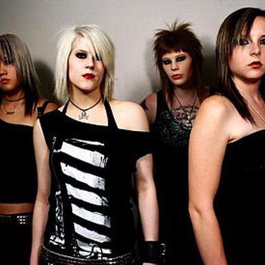 Kittie photo 44