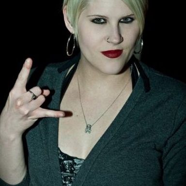 Kittie photo 27