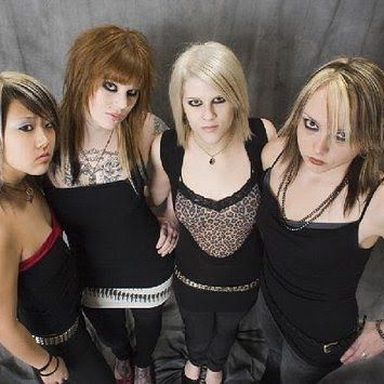 Kittie photo 28