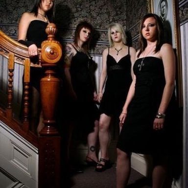Kittie photo 31