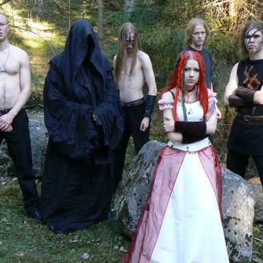 Kivimetsän Druidi