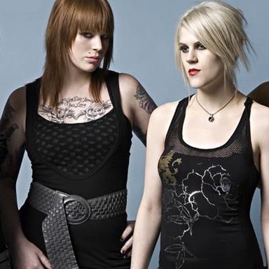 Kittie photo 12