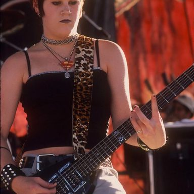 Kittie photo 24