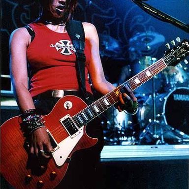 Kittie photo 18