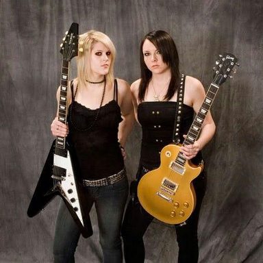 Kittie photo 21