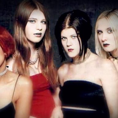 Kittie photo 14