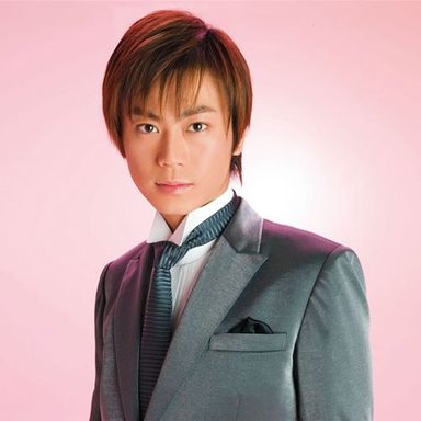 Kiyoshi Hikawa