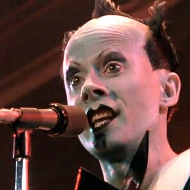 Klaus Nomi