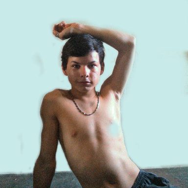Kleber Bomba photo 11