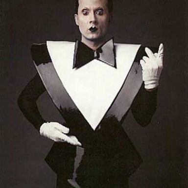 Klaus Nomi