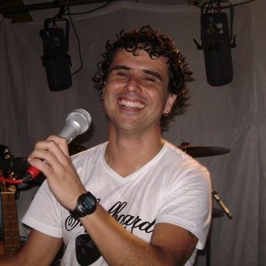 Kleber Daniel