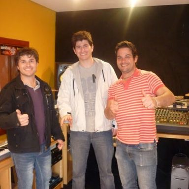 Kleber e Helder photo 9