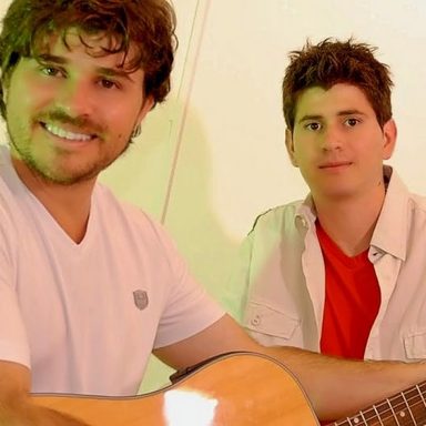 Kleber e Helder