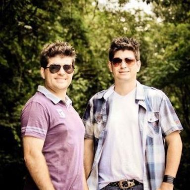Kleber e Helder